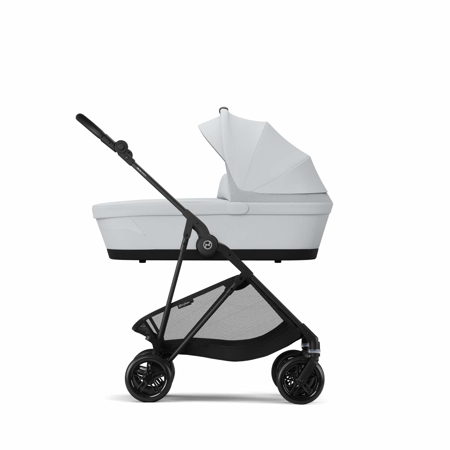 Immagine di Cybex® Navicella  Melio™ Fog Grey 2025