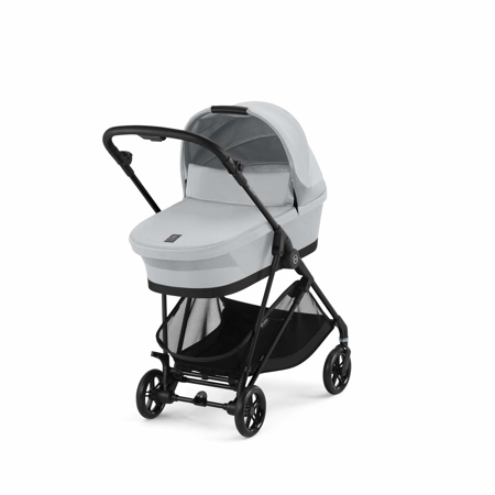 Immagine di Cybex® Navicella  Melio™ Fog Grey 2025
