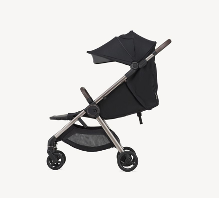 Slika za Anex® Dječja kolica 6u1 IQ (0-22kg) Smoky