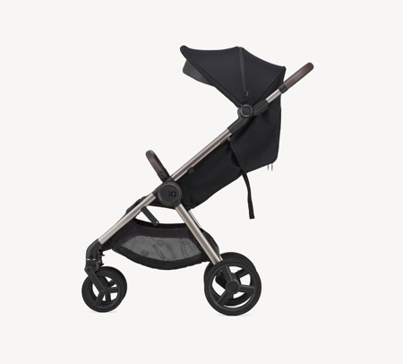 Slika za Anex® Dječja kolica 6u1 IQ (0-22kg) Smoky