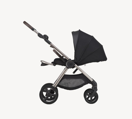 Slika za Anex® Dječja kolica 6u1 IQ (0-22kg) Smoky