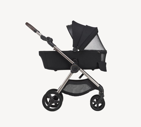 Slika za Anex® Dječja kolica 6u1 IQ (0-22kg) Smoky