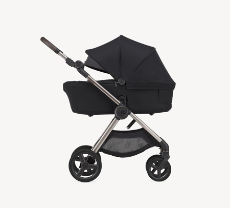 Slika za Anex® Dječja kolica 6u1 IQ (0-22kg) Smoky