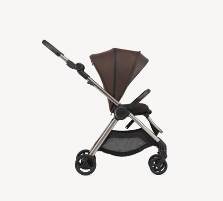 Slika za Anex® Dječja kolica 6u1 IQ (0-22kg) Teddy