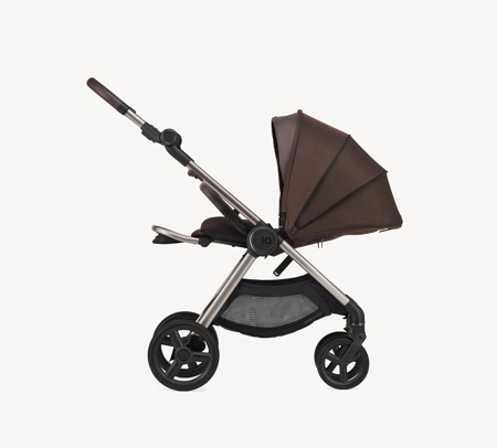 Slika za Anex® Dječja kolica 6u1 IQ (0-22kg) Teddy