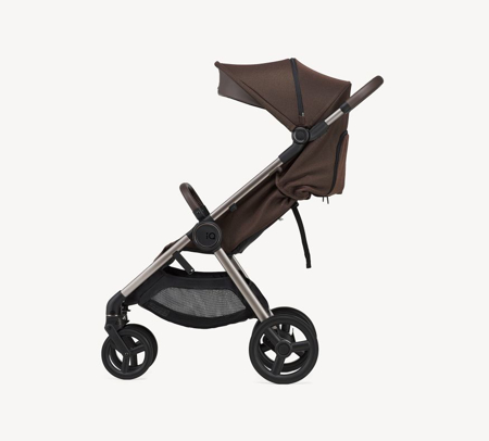 Slika za Anex® Dječja kolica 6u1 IQ (0-22kg) Teddy