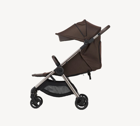 Slika za Anex® Dječja kolica 6u1 IQ (0-22kg) Teddy