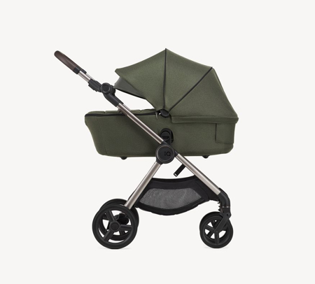 Slika za Anex® Dječja kolica 6u1 IQ (0-22kg) Richi