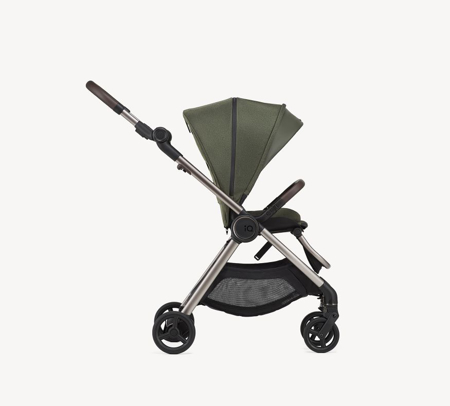 Slika za Anex® Dječja kolica 6u1 IQ (0-22kg) Richi
