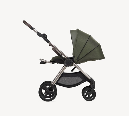 Slika za Anex® Dječja kolica 6u1 IQ (0-22kg) Richi