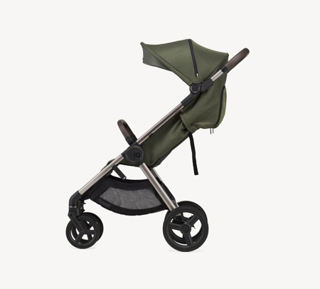 Slika za Anex® Dječja kolica 6u1 IQ (0-22kg) Richi