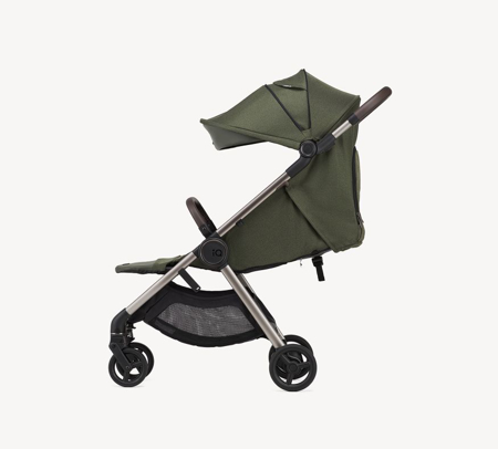 Slika za Anex® Dječja kolica 6u1 IQ (0-22kg) Richi