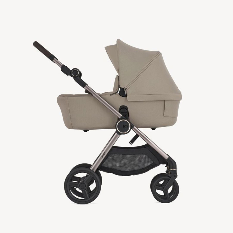 Slika za Anex® Dječja kolica 6u1 IQ (0-22kg) Sandy