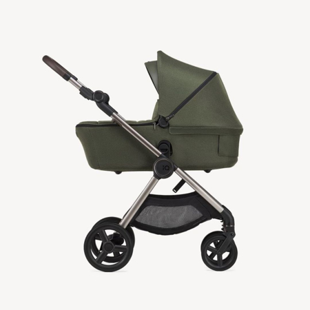 Slika Anex® Otroški voziček 6v1 IQ (0-22kg) Richi