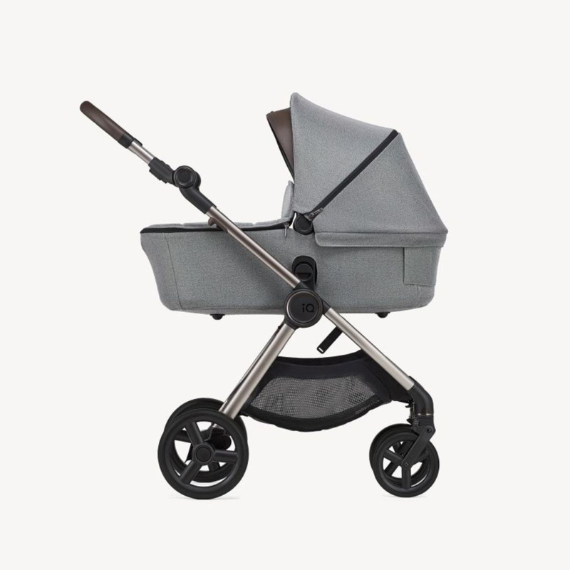 Picture of Anex® Stroller 6in1 IQ (0-22kg) Pure