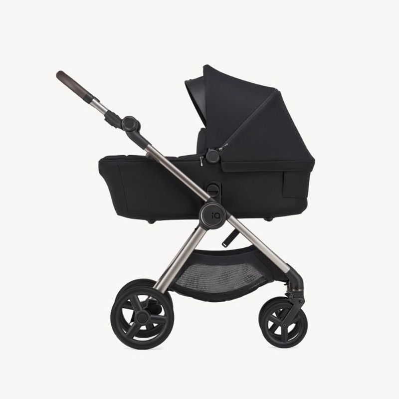 Slika za Anex® Dječja kolica 6u1 IQ (0-22kg) Smoky
