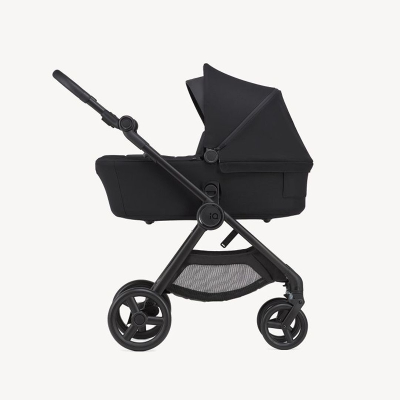 Slika za Anex® Dječja kolica 6u1 IQ (0-22kg) Nyx