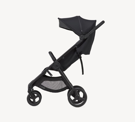 Slika za Anex® Dječja kolica 6u1 IQ (0-22kg) Nyx