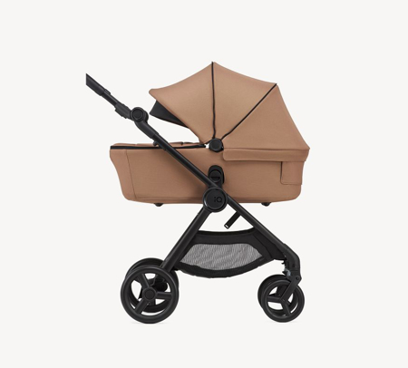 Picture of Anex® Stroller 6in1 IQ Basic (0-22kg) Sienna