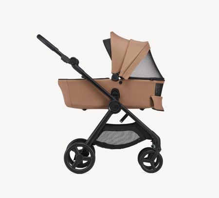Picture of Anex® Stroller 6in1 IQ Basic (0-22kg) Sienna