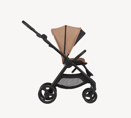 Picture of Anex® Stroller 6in1 IQ Basic (0-22kg) Sienna