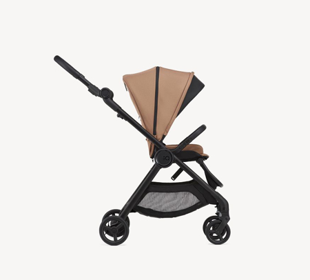 Picture of Anex® Stroller 6in1 IQ Basic (0-22kg) Sienna