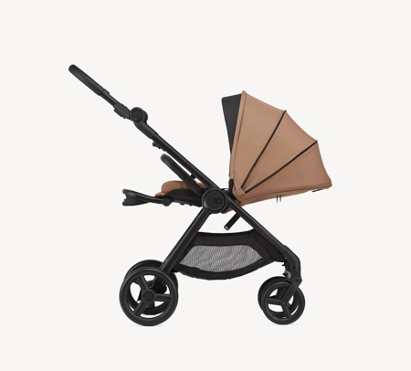 Picture of Anex® Stroller 6in1 IQ Basic (0-22kg) Sienna