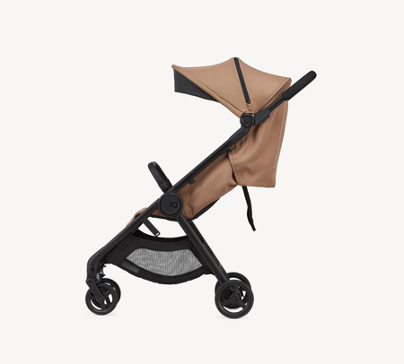 Picture of Anex® Stroller 6in1 IQ Basic (0-22kg) Sienna