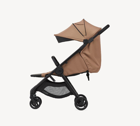 Picture of Anex® Stroller 6in1 IQ Basic (0-22kg) Sienna