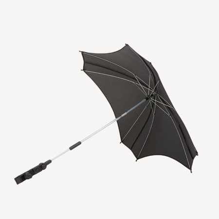 Slika za Anex® Kišobran za kolica Black  