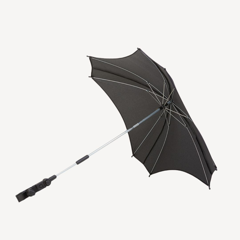 Slika za Anex® Kišobran za kolica Black  