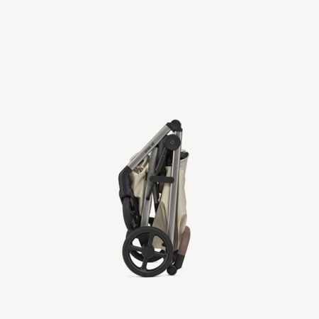 Picture of Anex® Stroller 2in1 Eli Secret