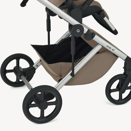 Picture of Anex® Stroller 2in1 Eli Secret