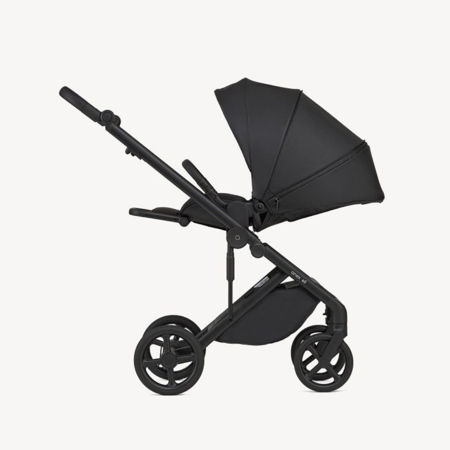 Slika za Anex® Dječja kolica 2u1 Eli Midnight
