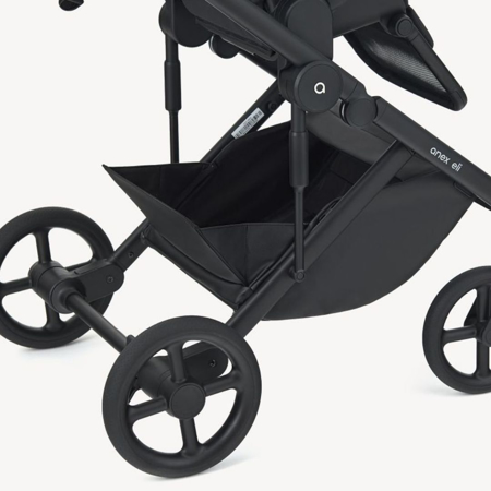 Slika za Anex® Dječja kolica 2u1 Eli Midnight