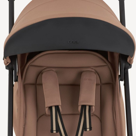 Anex® Športni voziček Air-X² (0-22kg) Bronzo