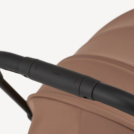 Anex® Športni voziček Air-X² (0-22kg) Bronzo