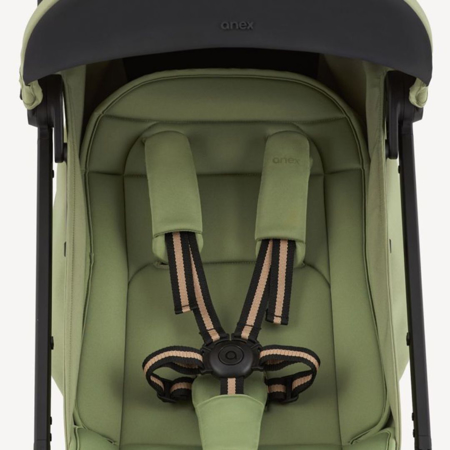 Anex® Športni voziček Air-X² (0-22kg) Vert