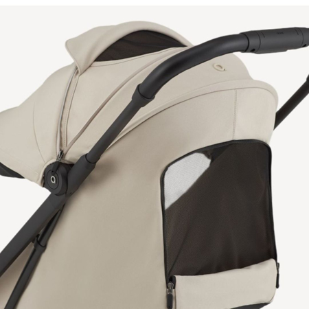 Anex® Športni voziček Air-X² (0-22kg) Shiro