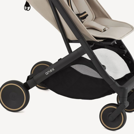 Anex® Športni voziček Air-X² (0-22kg) Shiro