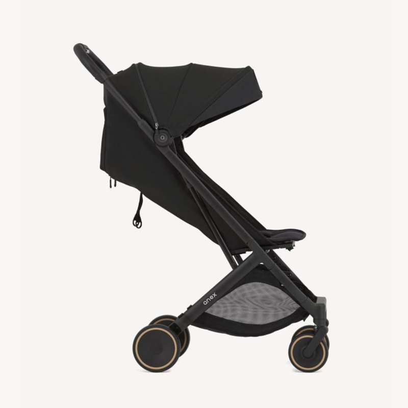 Slika za Anex® Sportska kolica Air-X² (0-22kg) Nero