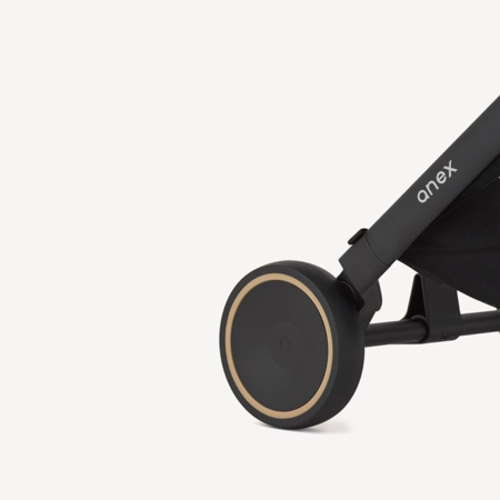 Slika za Anex® Sportska kolica Air-X² (0-22kg) Nero