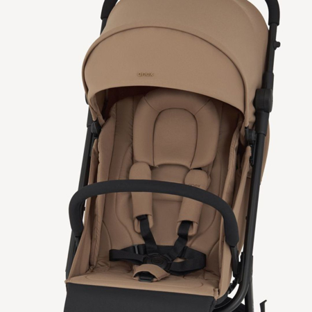 Immagine di Anex® Passeggino leggero Air Z (0-22kg) Toasted