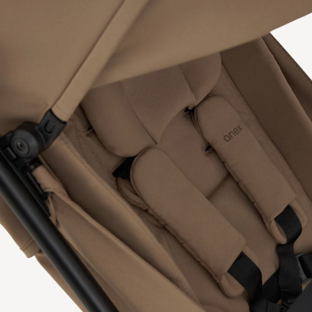 Immagine di Anex® Passeggino leggero Air Z (0-22kg) Toasted