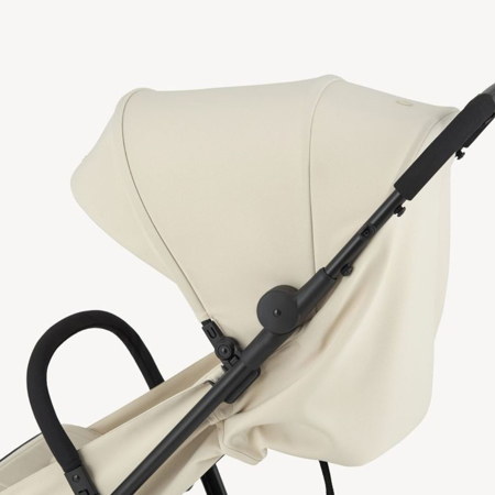 Anex® Športni voziček Air Z (0-22kg) Oaty