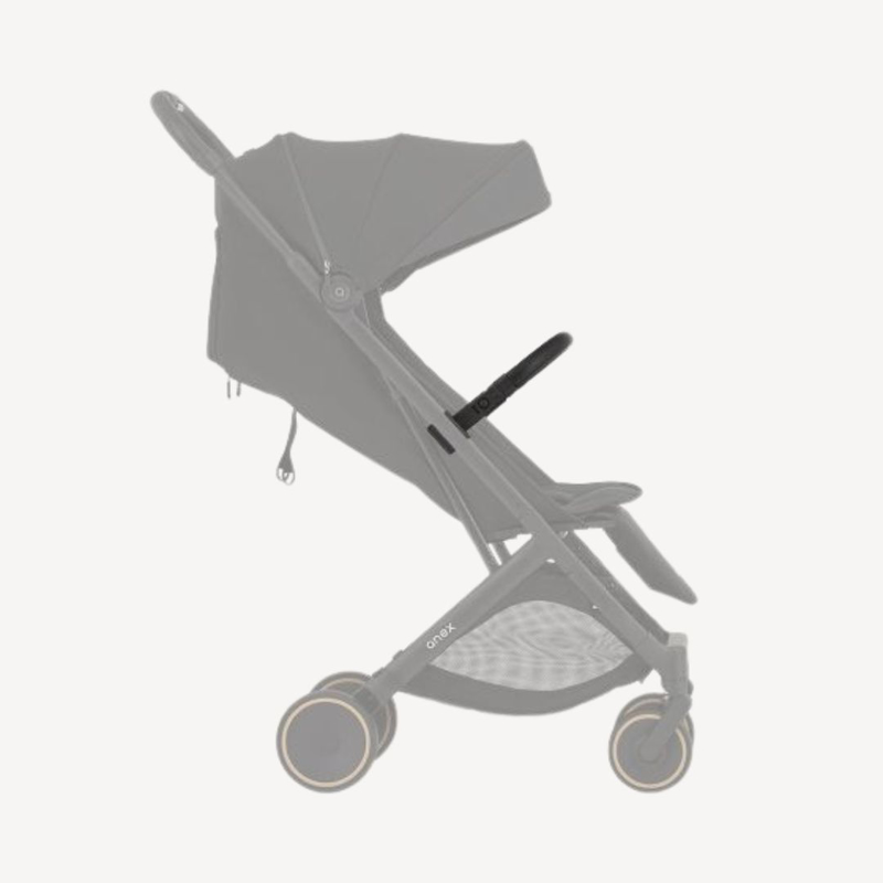 Slika za Anex® Prednja ručka za kolica Air-X²