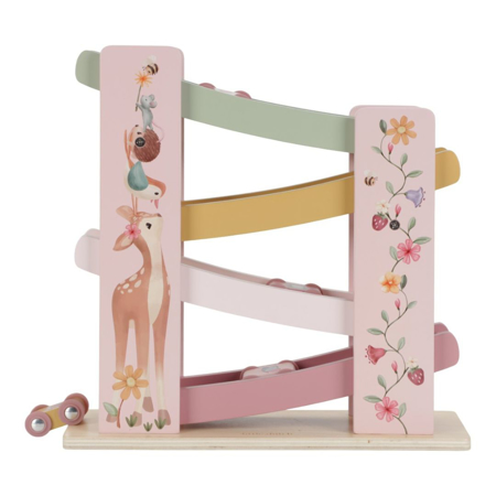 Picture of Little Dutch® Ramp race track Fairy Garden