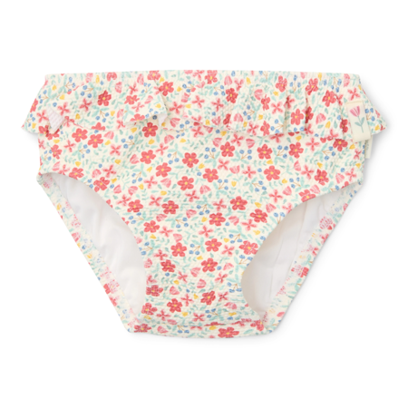 Slika Little Dutch® Otroške kopalke Sunny Flowers