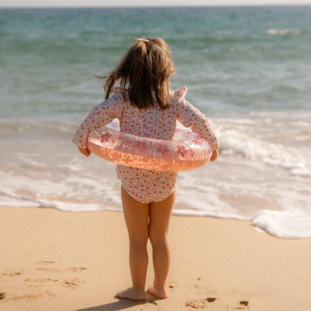 Immagine di Little Dutch® Costume da bagno Sunny Flowers