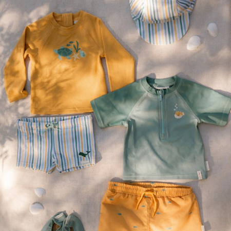 Slika za Little Dutch® Dječje kupaće gaćice Stripes